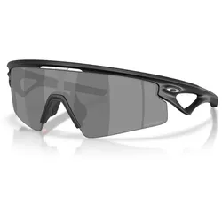 OAKLEY Sonnenbrille Sphaera Strike Matte Black | Prizm Black OO9531-01