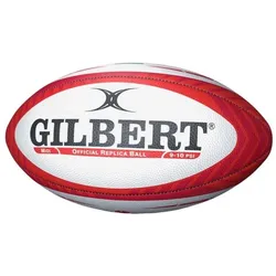 Gilbert, American Footballs