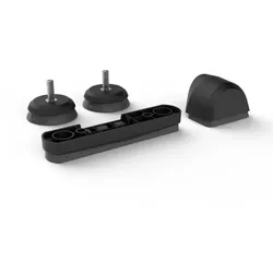 Wahoo Kickr Axis Feed