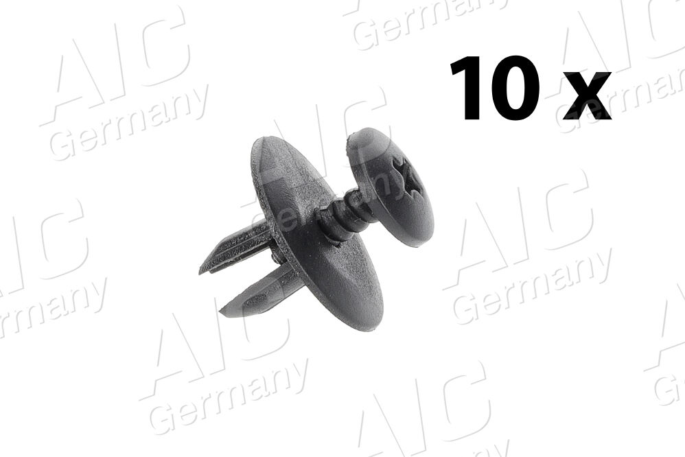 Aic Motorraumdämmung 57089 Motorhaube Für Bmw