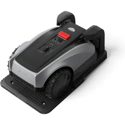 Ecovacs, Mähroboter, Mähroboter GOAT O600 RTK, 600m2 (600 m2, Ohne Begrenzungskabel)
