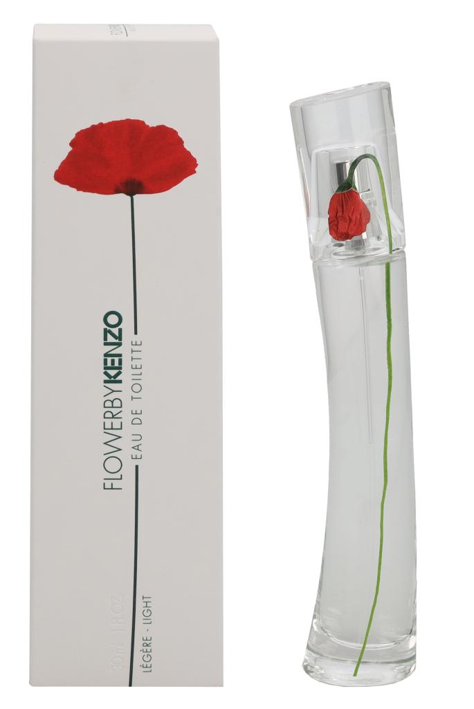 Kenzo Flower By Kenzo Light Edt Spray30 ml.