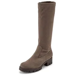 Stiefel Best fitting Gabor beige, 38