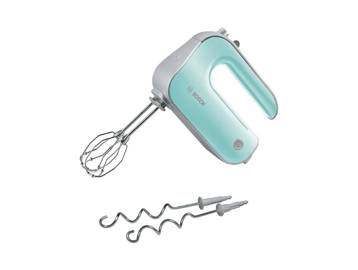 Bosch MFQ40302 Handmixer mint turquoise/silber