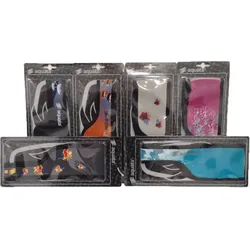 # Aquata Stirnband - verschiedene Designs - Gr: S