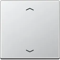 Jung Steuertaste Standard A 1700 P AL
