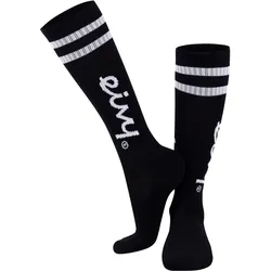 Eivy, Damen, Sportsocken, Cheerleader Wool (39 - 41), Schwarz