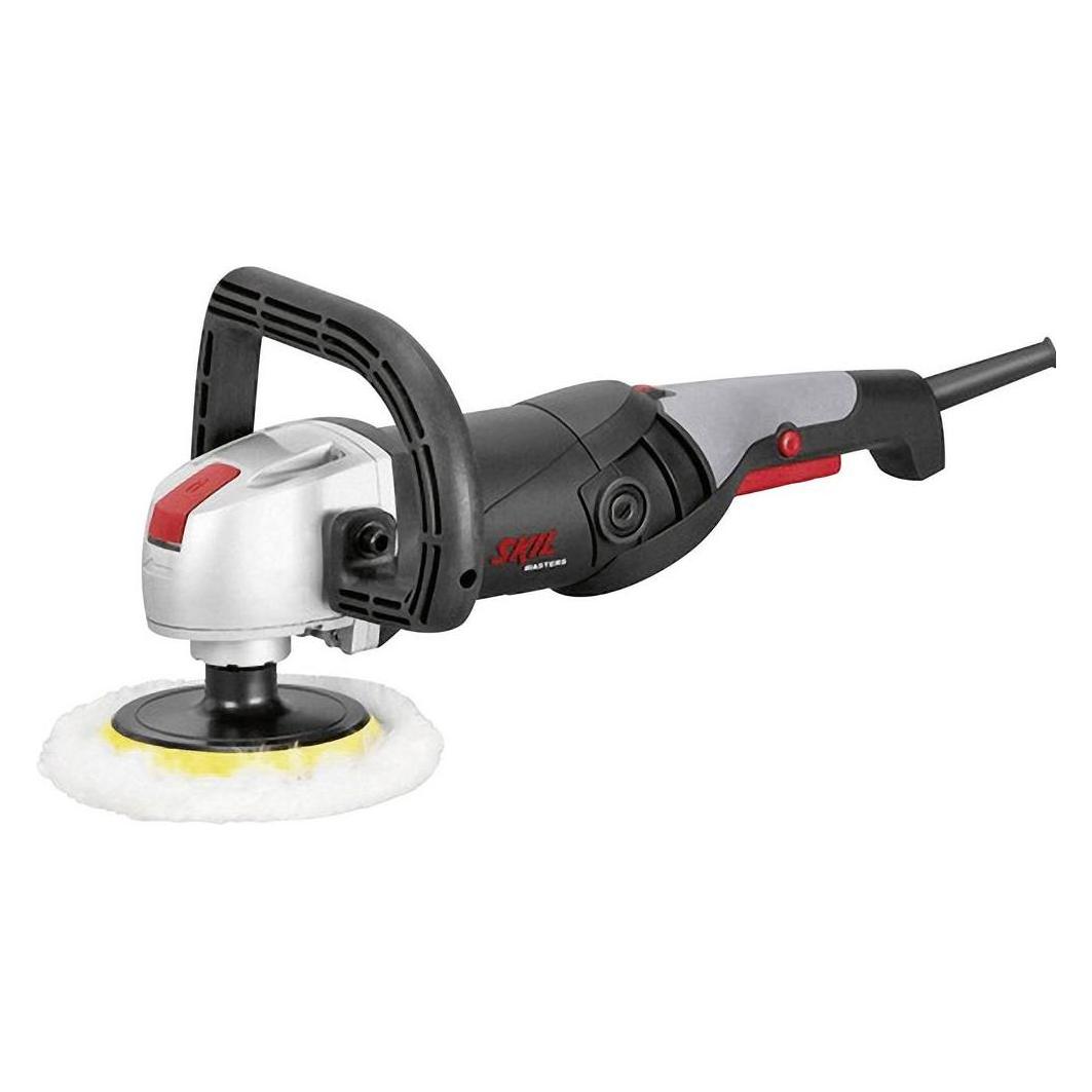 Skil Poliermaschine 230 V 1300 W Ma (Exzenterpolierer) (F0159955MA)