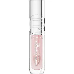 L'Oréal Paris Plump Ambition Lip Oil - pink