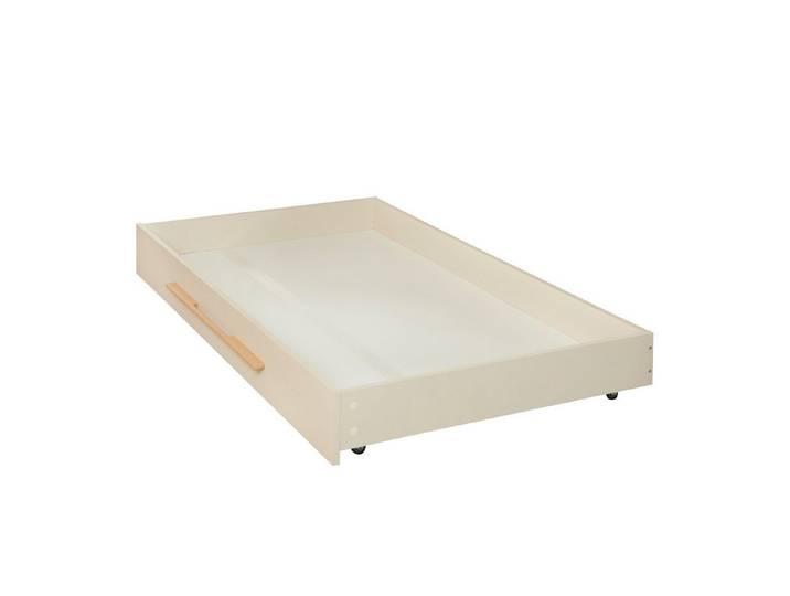 roba® Kinderbett Flexi Grow - Zubehör - Erweiterungen - Accessoires (Absturzsicherung, Schublade, Stauraumelement - Umbausets für Hochbett)