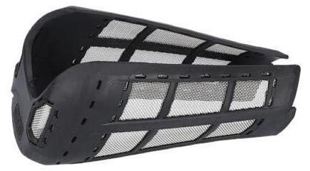 Bosch Professional Filter voor haakse slijpmachine 1600A01534