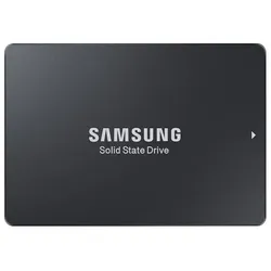Samsung BULK PM893 SATA SSD - 7,68 TB