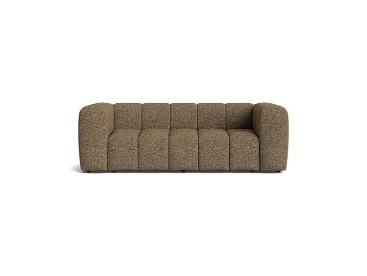 Takt 3-Sitzer-Sofa