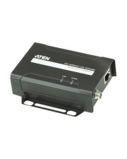 ATEN VanCryst VE601 DVI HDBaseT-Lite Extender Transmitter Video bis zu 70 m (VE601T-AT-G)