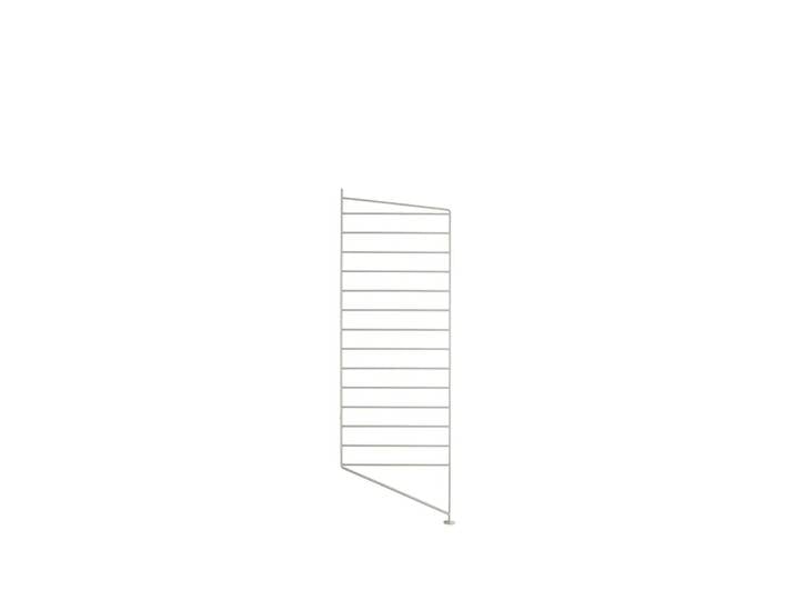 String Montant d étagère String beige, 85x30 cm, 1 pièce'
