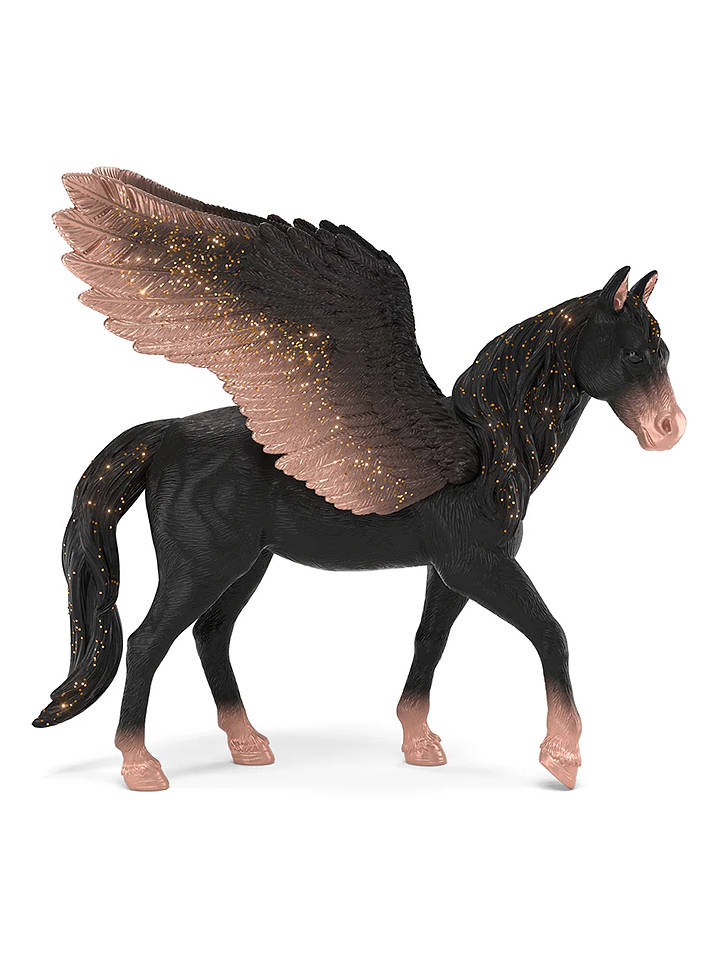 Schleich Spielfigur "Pegasus Stardust Metallic - 72273" - ab 5 Jahren - onesize