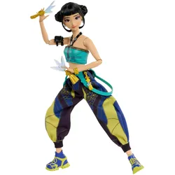 Mattel KPop Demon Hunters Zoey