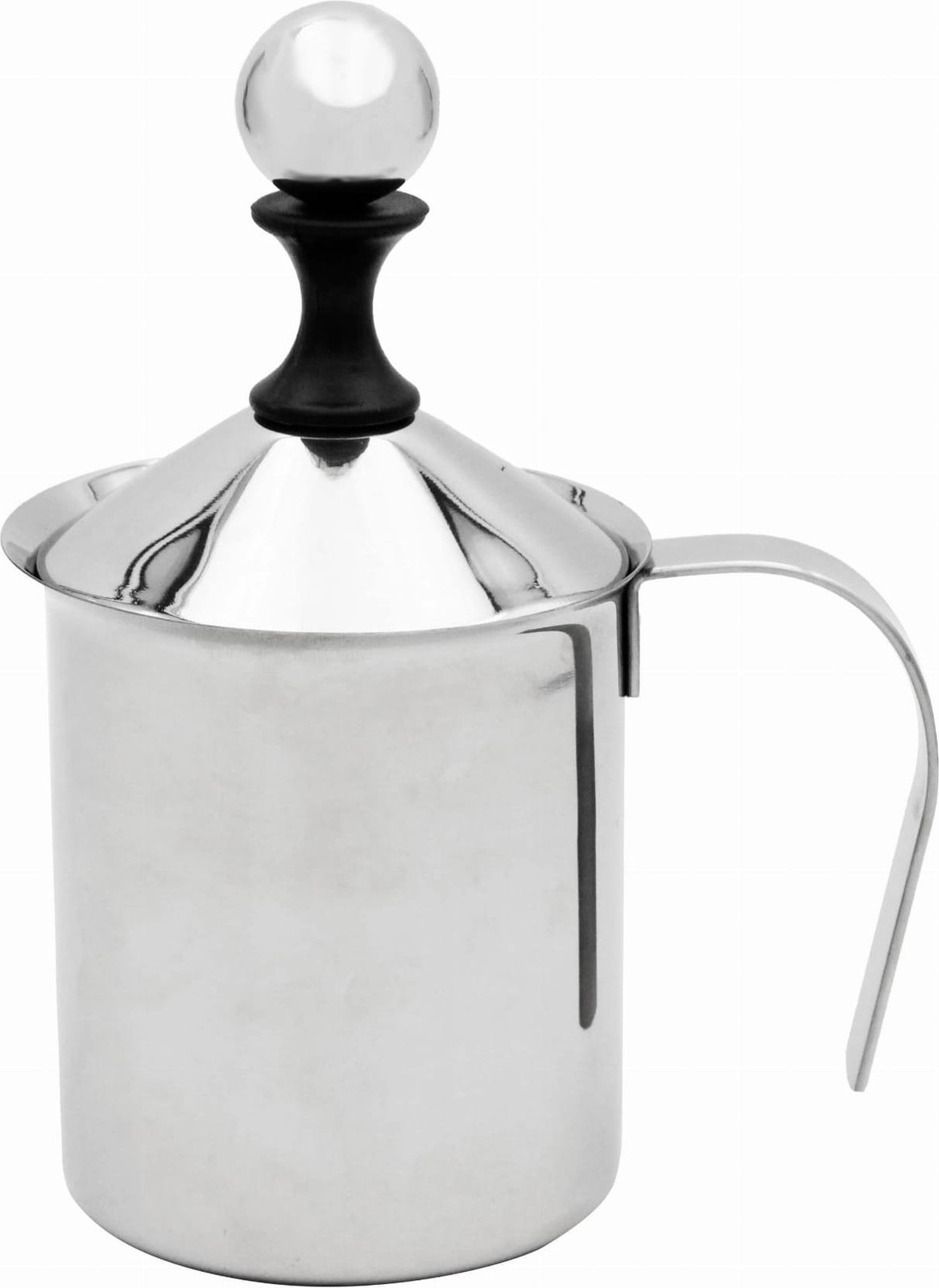 BRUNBESTE Melkopschuimer BB-2216, 400 ml