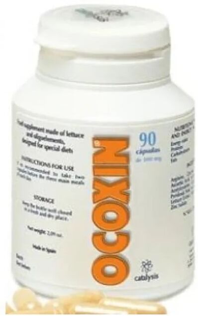 Catalysis Ocoxin 300 Mg