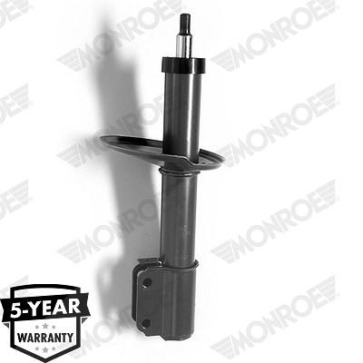 Monroe Stoßdämpfer Vorderachse [Hersteller-Nr. 11091] für Renault