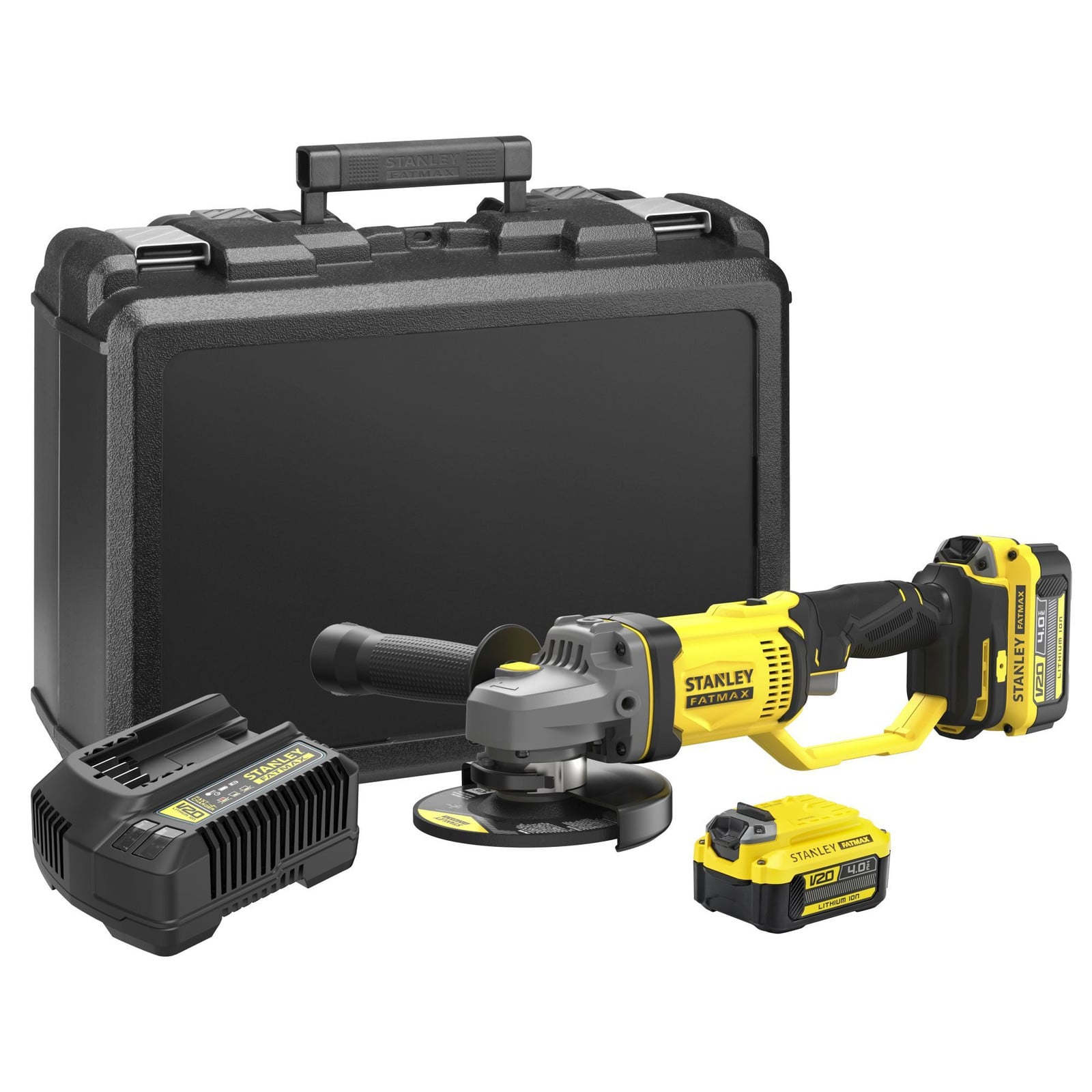 Stanley SFMCG400M2K-QW