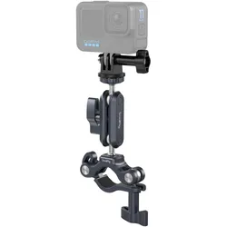 SmallRig Handlebar Clamp 4191, Video Zubehör, Schwarz