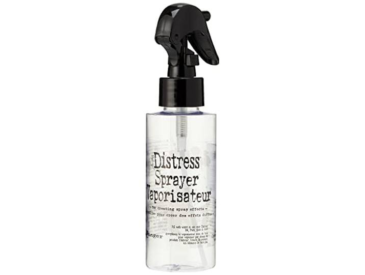 Ranger Tim Holtz noodsproeier - 4 oz,