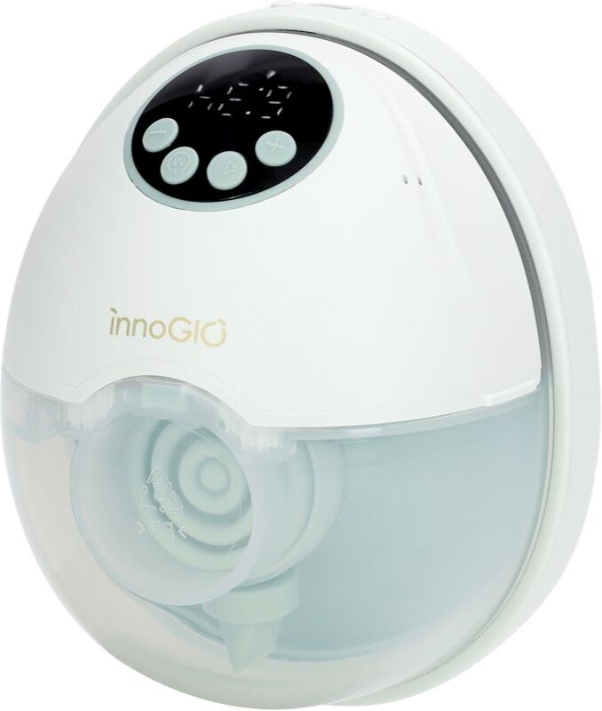 innoGIO GIOluna Maxi Flow Single GIO-362I Tire-lait 1 pcs