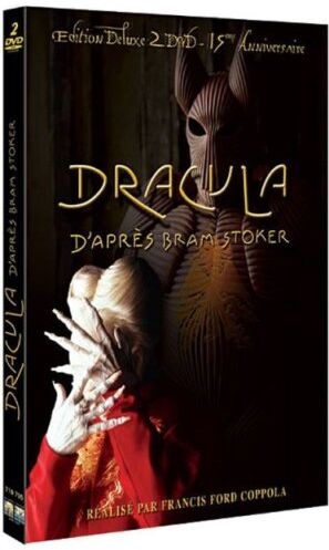 Dracula [Edition Deluxe] [FR IMPORT] - Preis vom 15.10.2026 23:06:25 h