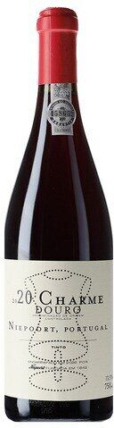 Niepoort Vino tinto Charme 2020 Douro.