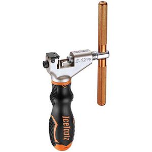Icetoolz Kettennieter 62M1 Chain Punch, für 5-12-fach Fahrradketten mit Nietverschluss