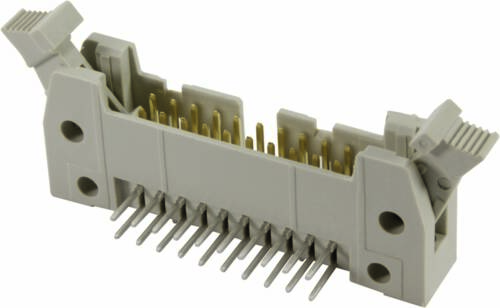 HARTING 09185106913 Messerleiste Anzahl Reihen 2