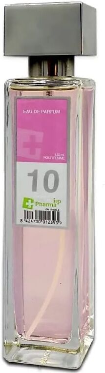 Iap Pharma EDP MULHER Nº10 150ml