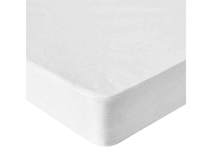 Protège-matelas molleton absorbant traité Essential® - Blancheporte