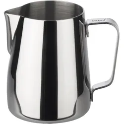Milchkännchen Edelstahl 350ml - Milk Pitcher by JoeFrex