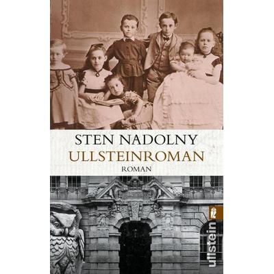 Ullsteinroman, Taschenbuch von Sten Nadolny, Ullstein Taschenbuch, 978-3-548-26986-3
