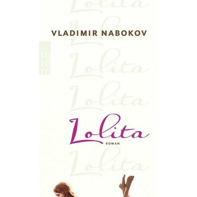 Lolita, Taschenbuch von Vladimir Nabokov, Rowohlt Taschenbuch