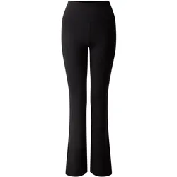 Dare2b, Damen, Sporthose, Refresh Flared (42), Schwarz