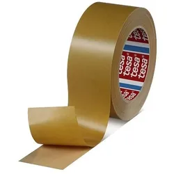 tesa HAF 8410 HS 50mmx50m ockerbraun