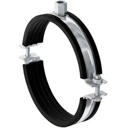 Fischer, Zubehör Sanitärinstallation, Massivrohrs. FRSM 156-162 M10/M12 fvz