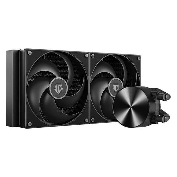 ID-Cooling FX280 PRO SE - CPU Vandkling - Max 25 dBA (FX280 PRO SE)
