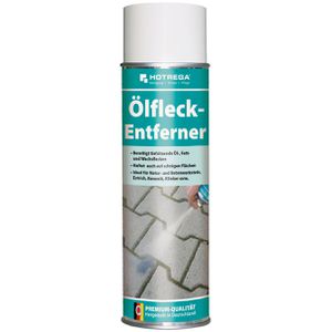 Hotrega Ölfleckentferner, für Stein, säure- & laugenfrei, 500ml