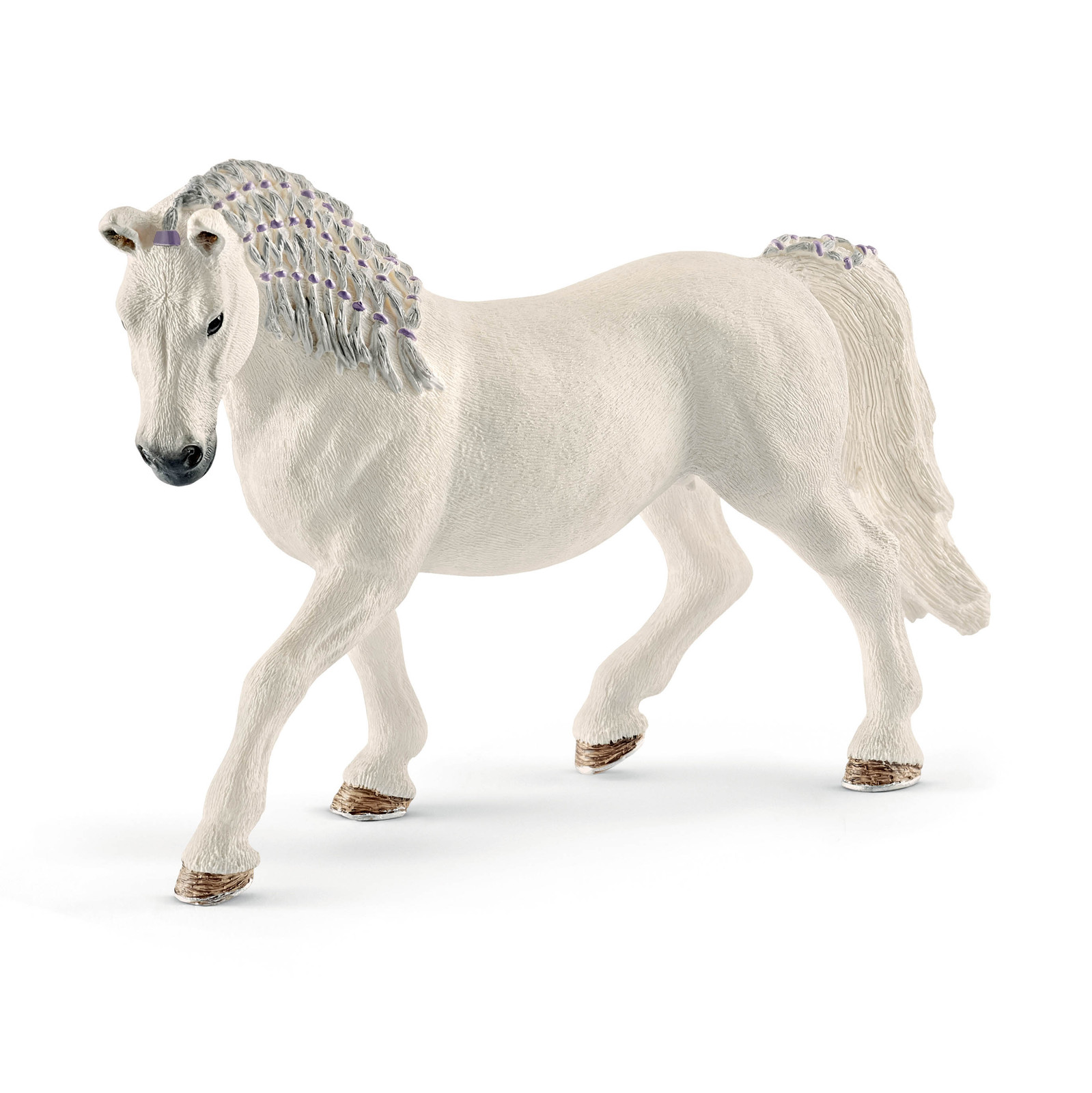 Schleich Lipizzaner merrie dierenfiguur 13819