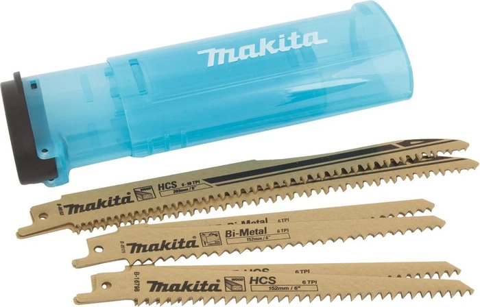 Makita saw blade set