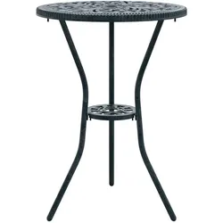 vidaXL, Gartentisch + Balkontisch, Bedorita