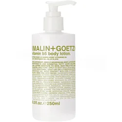 250ml MALIN+GOETZ Vitamin B5 Body Lotion