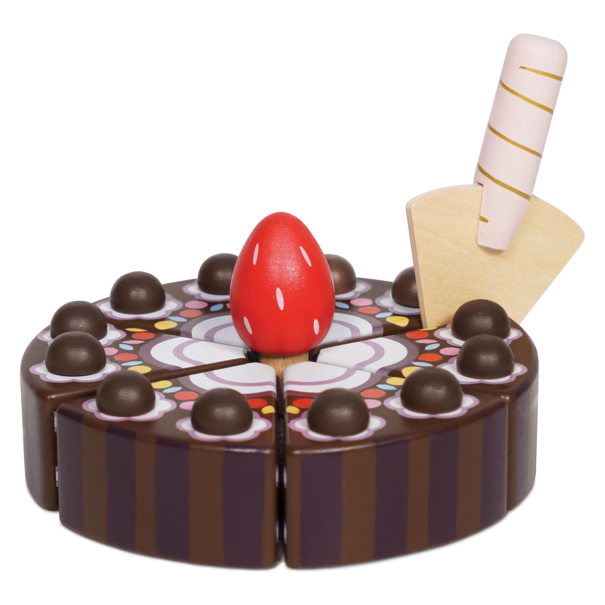 Le Toy Van Schokoladen-Torte (5060023412773)