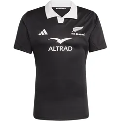 adidas Neuseeland All Blacks T-Shirt Herren JL8025 - all black L