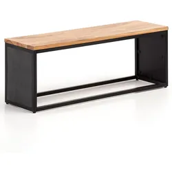 Sitzbank (LBH 120x35x45 cm) - LBH 120x35x45 cm