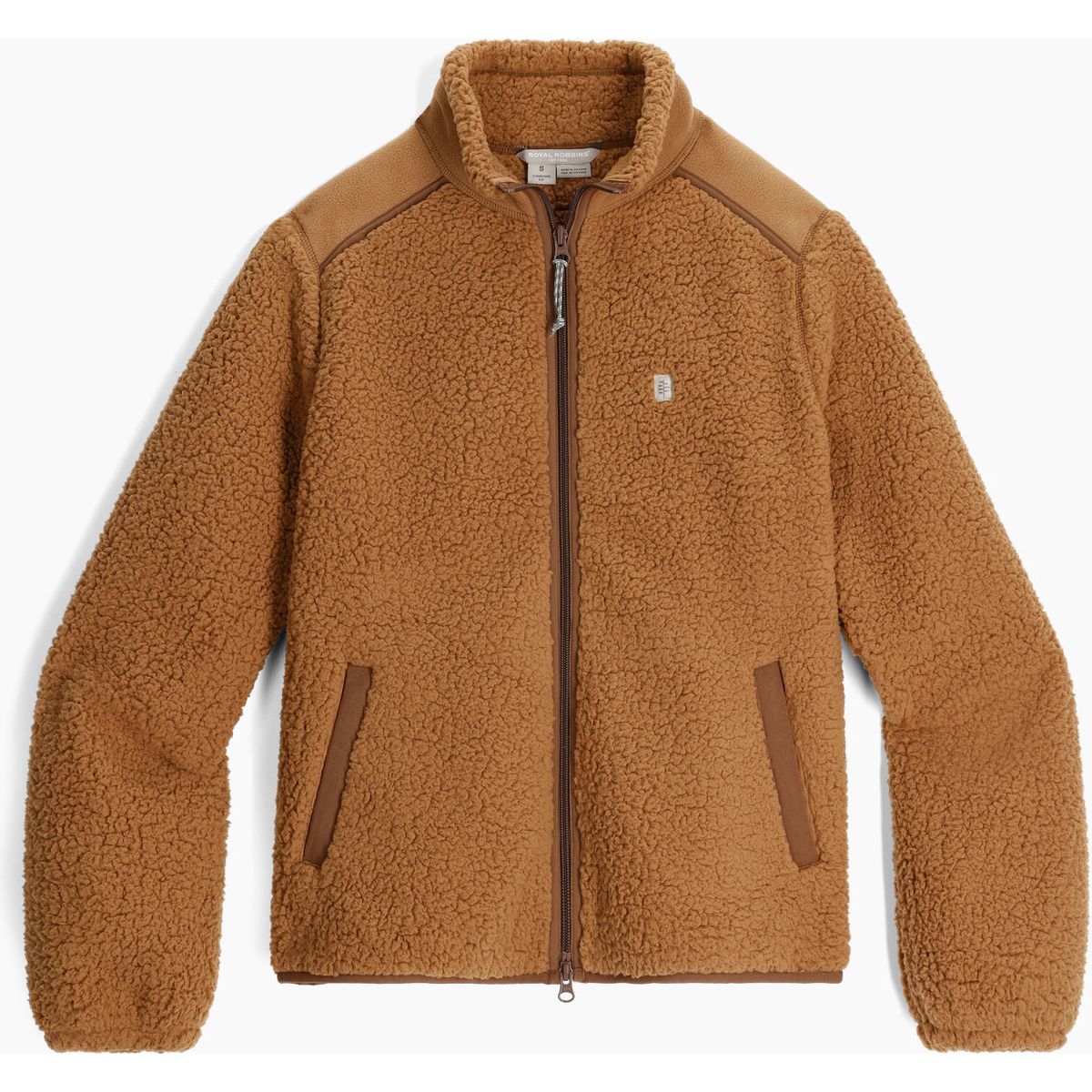 Royal Robbins W Palisades Jacket tawny (220) XS Y14500028220XS